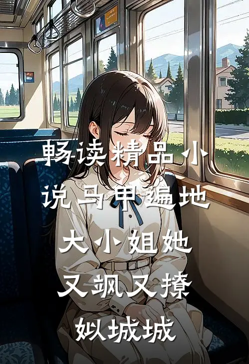 畅读精品小说马甲遍地:大小姐她又飒又撩姒城城