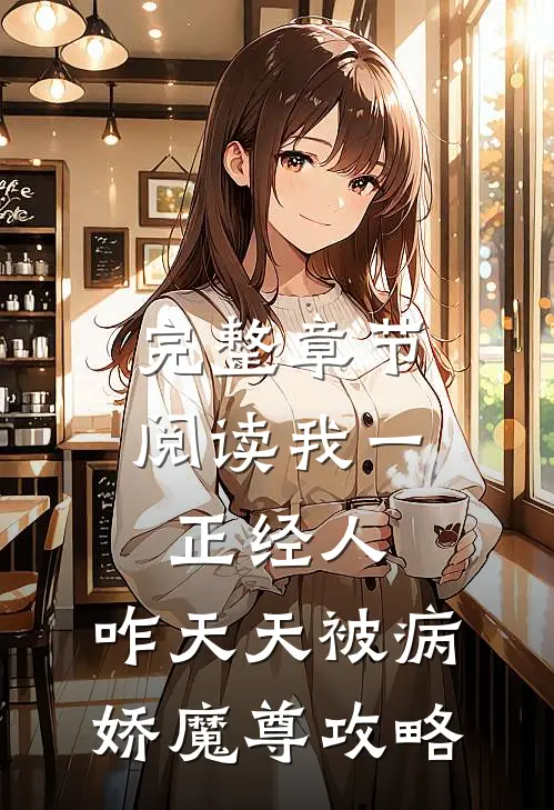 完整章节阅读我一正经人，咋天天被病娇魔尊攻略