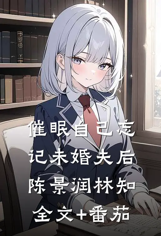 催眠自己忘记未婚夫后陈景润林知全文+番茄