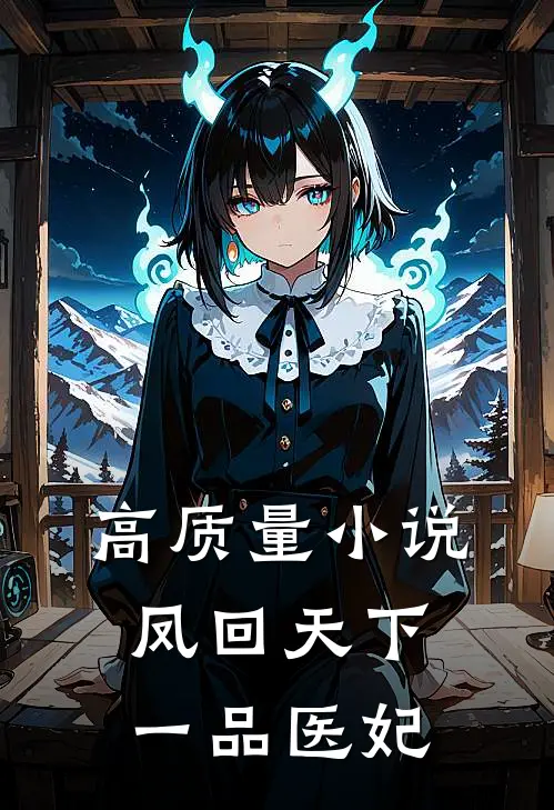 高质量小说凤回天下：一品医妃