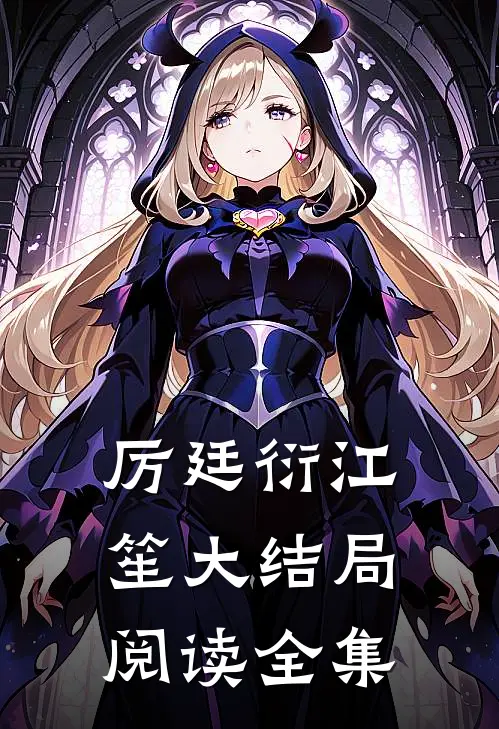 厉廷衍江笙大结局阅读全集