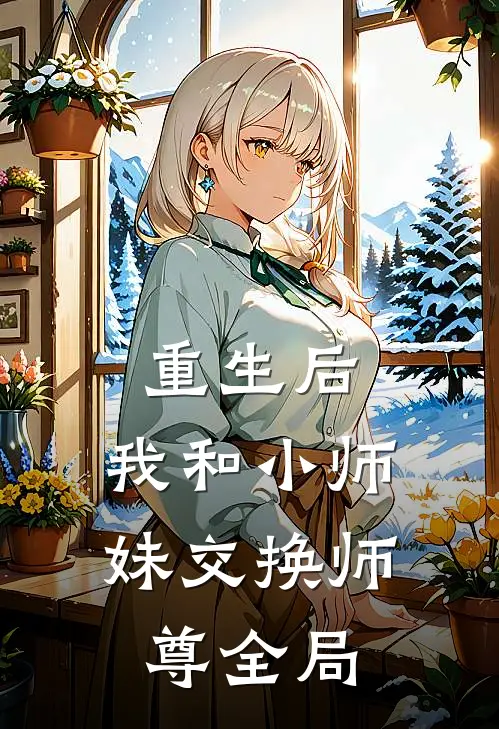重生后，我和小师妹交换师尊全局