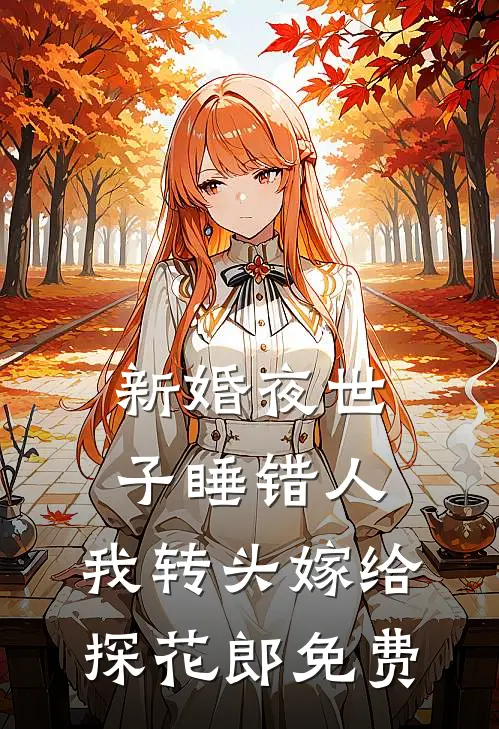 新婚夜世子睡错人，我转头嫁给探花郎免费