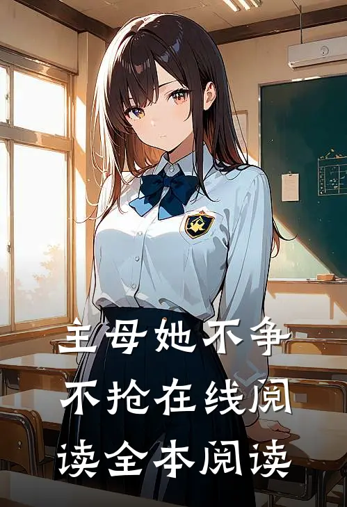 主母她不争不抢在线阅读全本阅读