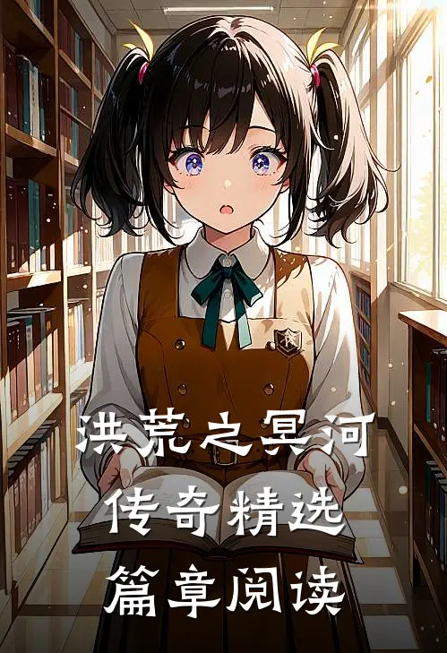 洪荒之冥河传奇精选篇章阅读