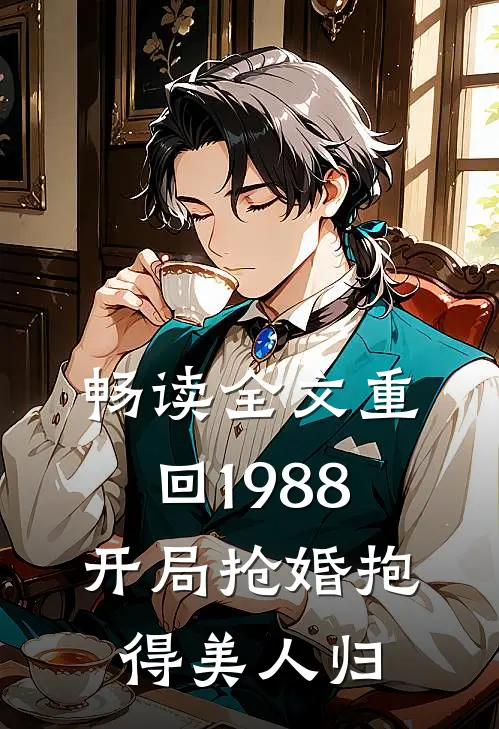 畅读全文重回1988，开局抢婚抱得美人归