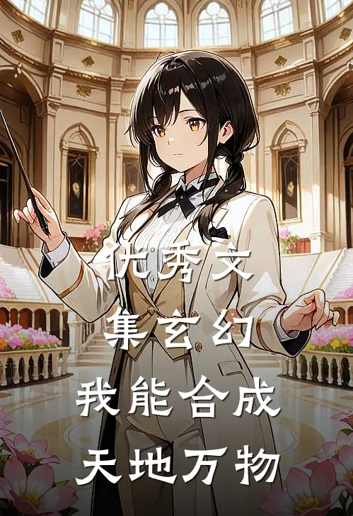 优秀文集玄幻：我能合成天地万物