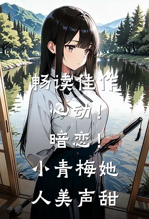 畅读佳作心动！暗恋！小青梅她人美声甜
