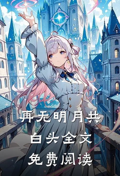 再无明月共白头全文免费阅读