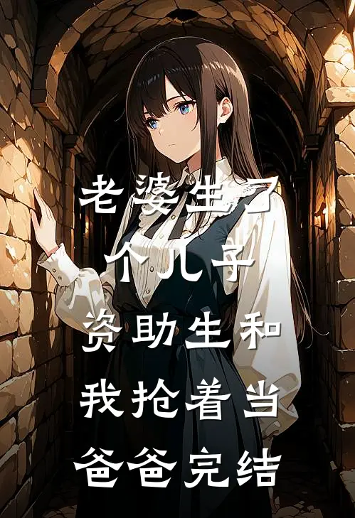 老婆生了个儿子，资助生和我抢着当爸爸完结