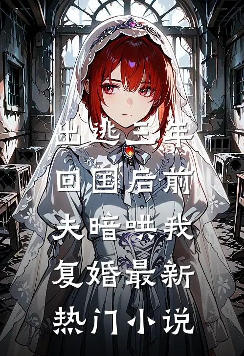 出逃三年，回国后前夫暗哄我复婚最新热门小说