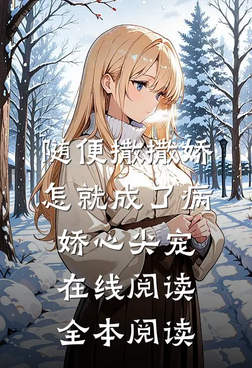 随便撒撒娇，怎就成了病娇心尖宠在线阅读全本阅读