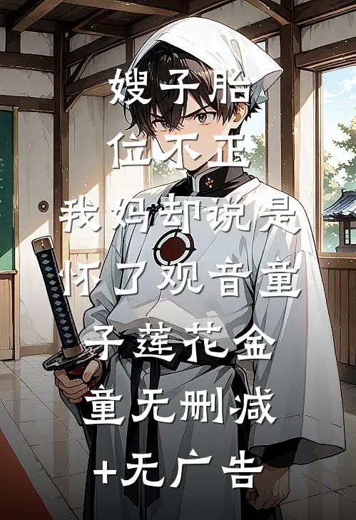 嫂子胎位不正，我妈却说是怀了观音童子莲花金童无删减+无广告