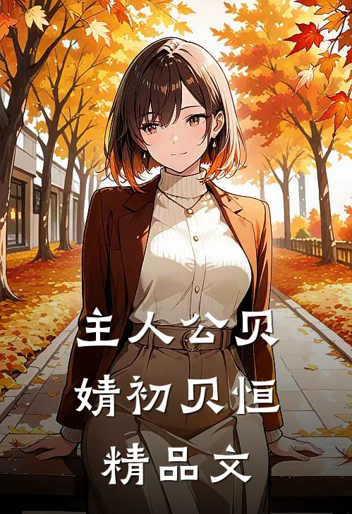 主人公贝婧初贝恒精品文