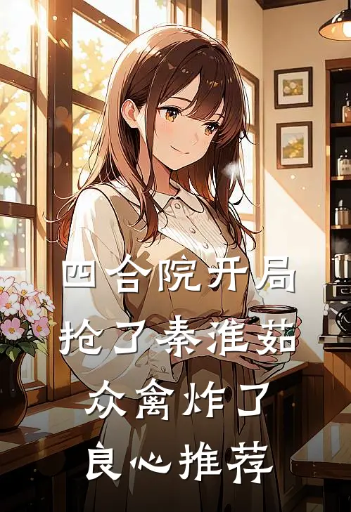 四合院开局抢了秦淮茹，众禽炸了良心推荐