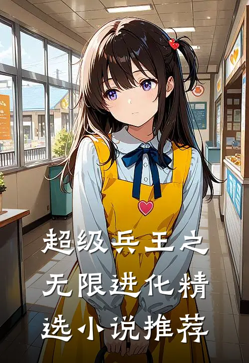 超级兵王之无限进化精选小说推荐