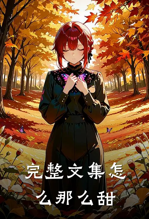 完整文集怎么那么甜