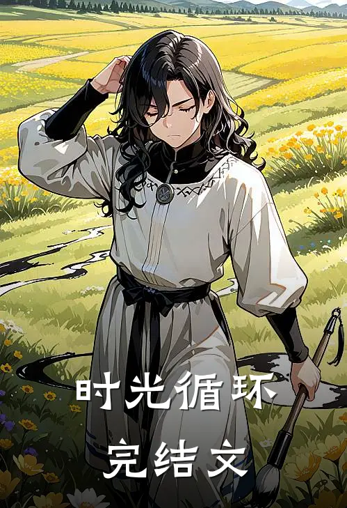 时光循环完结文