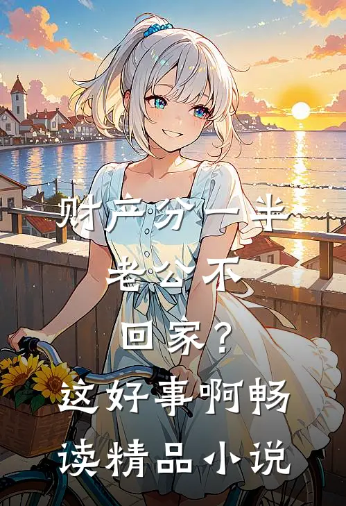 财产分一半，老公不回家？这好事啊畅读精品小说