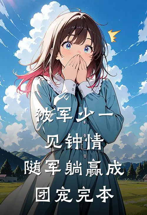 被军少一见钟情，随军躺赢成团宠完本