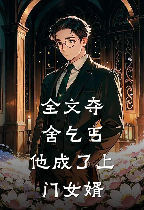 全文夺舍乞丐，他成了上门女婿