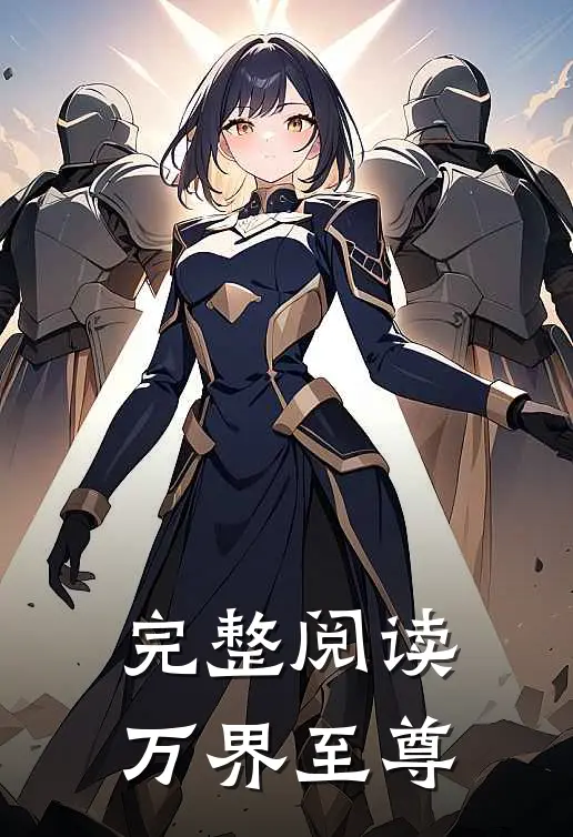 完整阅读万界至尊