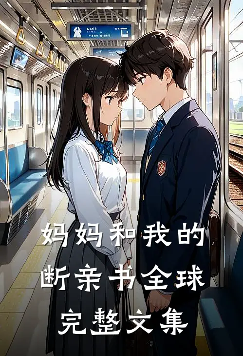 妈妈和我的断亲书全球完整文集