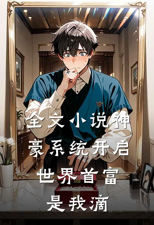 全文小说神豪系统开启，世界首富是我滴