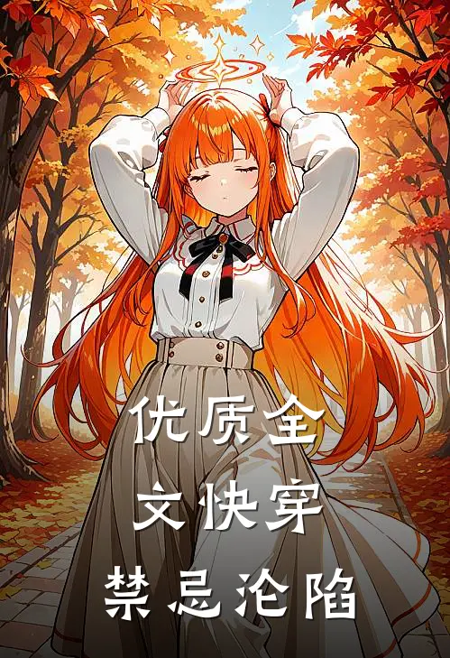 优质全文快穿：禁忌沦陷