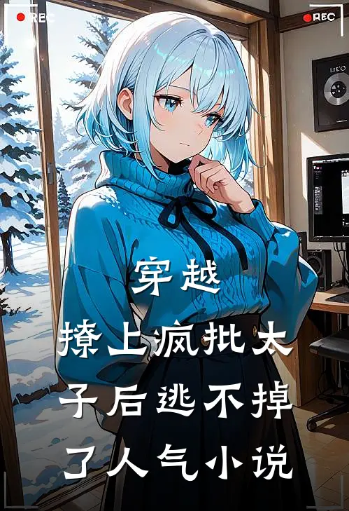 穿越：撩上疯批太子后逃不掉了人气小说