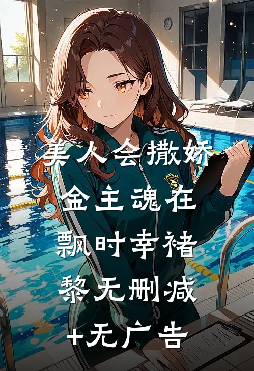 美人会撒娇，金主魂在飘时幸褚黎无删减+无广告
