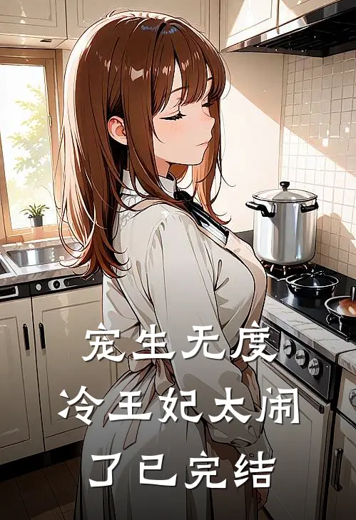 宠生无度：冷王妃太闹了已完结