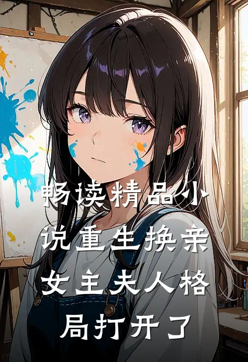 畅读精品小说重生换亲，女主夫人格局打开了