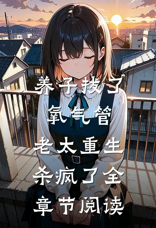 养子拔了氧气管，老太重生杀疯了全章节阅读