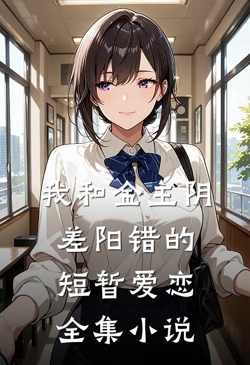 我和金主阴差阳错的短暂爱恋全集小说