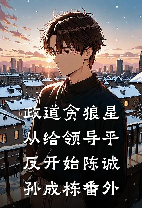 政道贪狼星：从给领导平反开始陈诚孙成栋番外