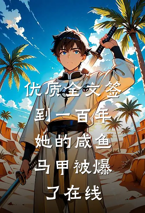 优质全文签到一百年,她的咸鱼马甲被爆了在线
