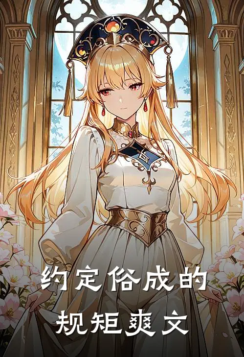 约定俗成的规矩爽文