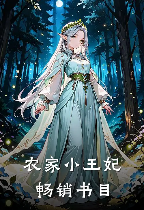 农家小王妃畅销书目