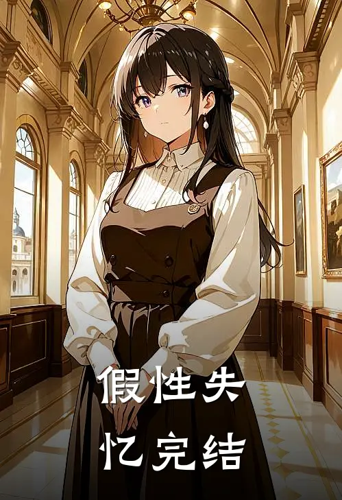 假性失忆完结