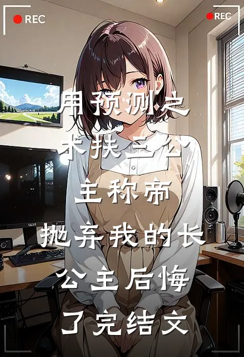 用预测之术扶三公主称帝，抛弃我的长公主后悔了完结文