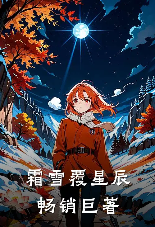 霜雪覆星辰畅销巨著