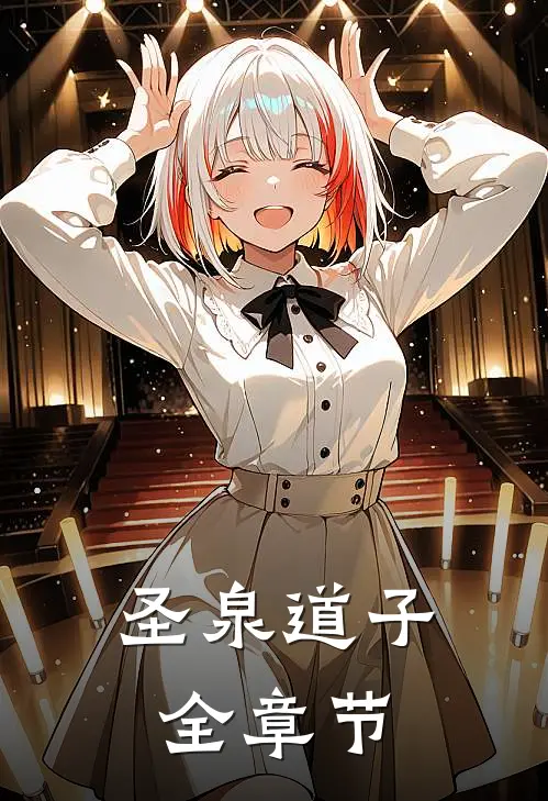 圣泉道子全章节