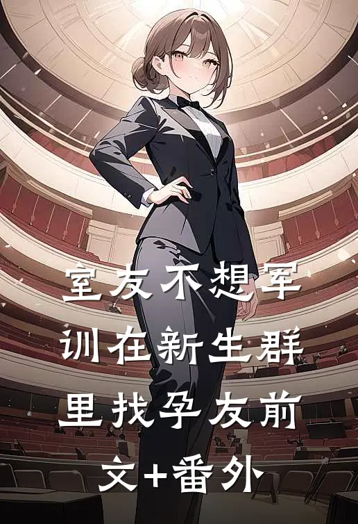室友不想军训在新生群里找孕友前文+番外
