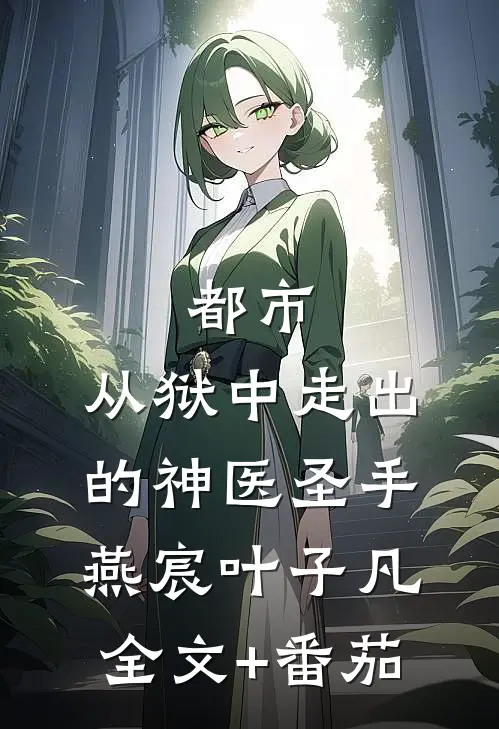都市：从狱中走出的神医圣手燕宸叶子凡全文+番茄