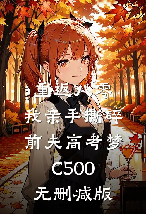 重返八零，我亲手撕碎前夫高考梦C500无删减版