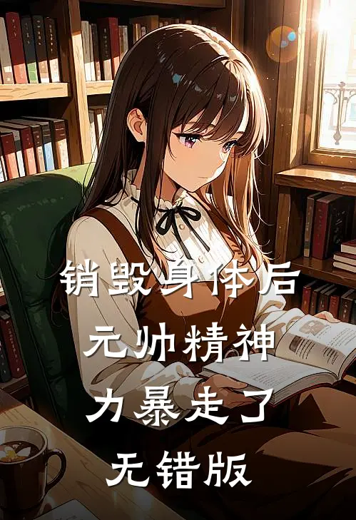 销毁身体后，元帅精神力暴走了无错版
