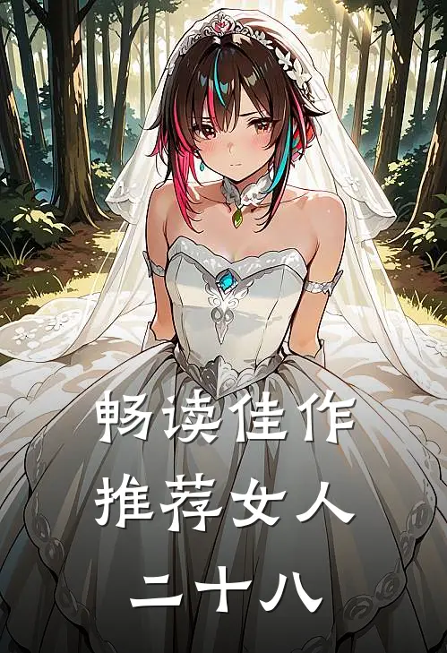 畅读佳作推荐女人二十八