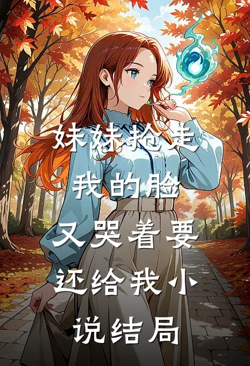 妹妹抢走我的脸，又哭着要还给我小说结局
