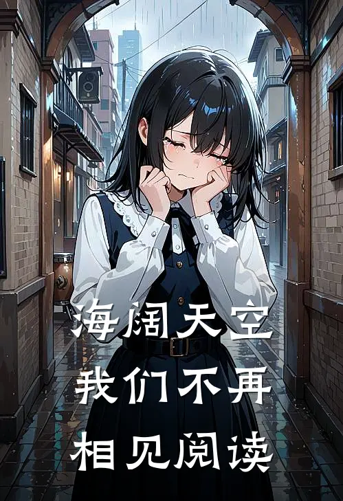 海阔天空，我们不再相见阅读